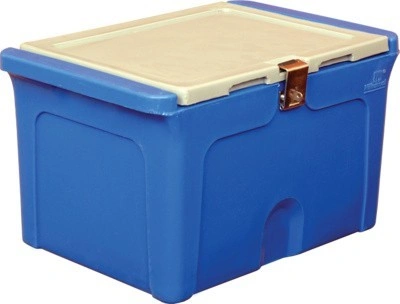 Изотермический контейнер 25 литров, код: 01318