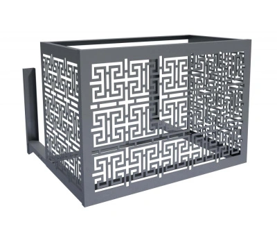 Корзина для кондиционера «Лабиринт»