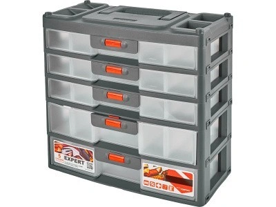 Сет п/п 310х150х310 для мелочей, с ручкой, Expert 5 , код: 32526