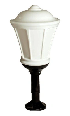 Светильник ландшафтный «Монреаль»