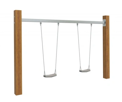 Качели HARDWOOD «Мармарис»