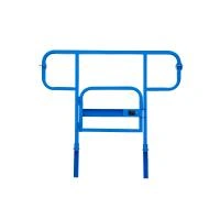 Переднее ограждение с дверью для самоходных подъемников SKYER PL