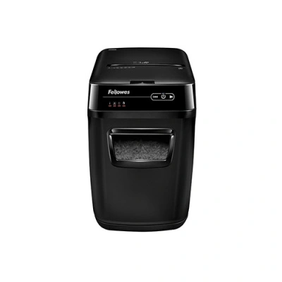 Уничтожитель бумаг Fellowes AutoMax 200М (FS-46563)