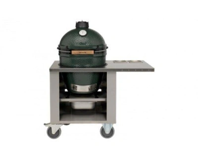 Стол из нержавеющей стали для гриля LARGE