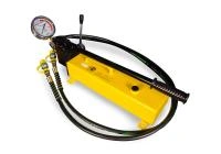 Насос гидравлический двусторонний TOR HHB-700S 3,5л (ручной)