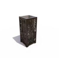 Урна уличная «Павлин»