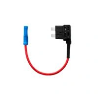 Предохранитель для самоходных подъемников SKYER PL, 24 В/10 А