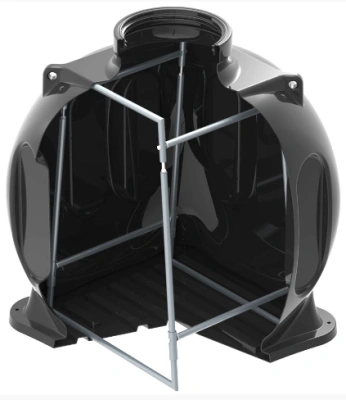 Каркас для колодца КС-5