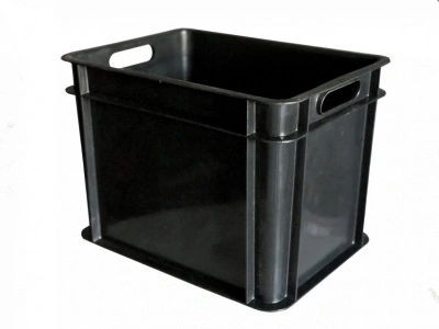 Ящик молочный Финпак 360x260x280 мм