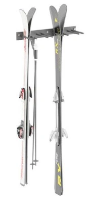 Подставка для лыж 11