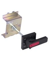 автоматический выключатель pde hcb800-dc-rh150/3-b артикул 4512020500114