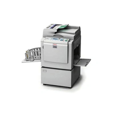 Ризограф Ricoh Priport DD 6650P (243268)