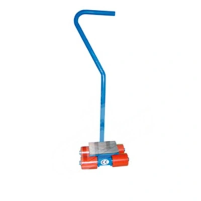 Платформа управляемая SS-40 