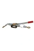 Лебедка ручная рычажная TOR QSS3TB2 г/п 3,0т длина троса 2,7м