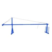 Консоль для ZLP 800 (без контргрузов), вылет 1,7м