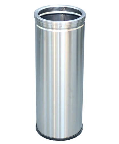 Клиент из Москвы заказал в Plastelo урны для ТЦ