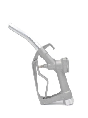 AC-2000 - Механический пистолет для бензина и ДТ, 1" BSP, сопло 19 мм