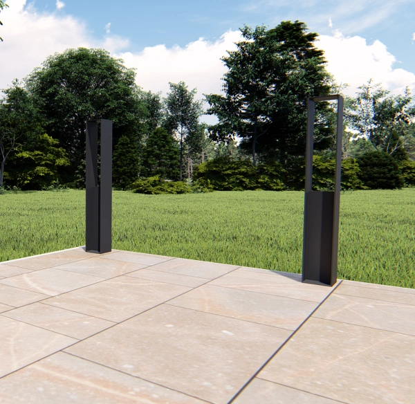 Столбик арт 12701