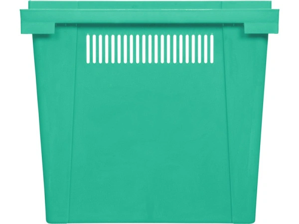 Цветочный ящик 400х300х350, код: 06323