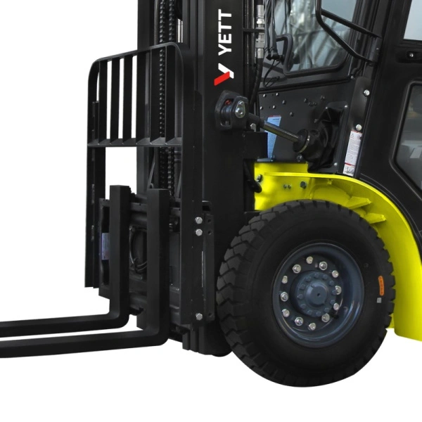 Педаль (комплект) для 4-колесных контейнеров МК 660 л