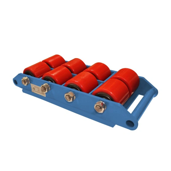 Роликовая платформа подкатная GEARSEN CRO-8