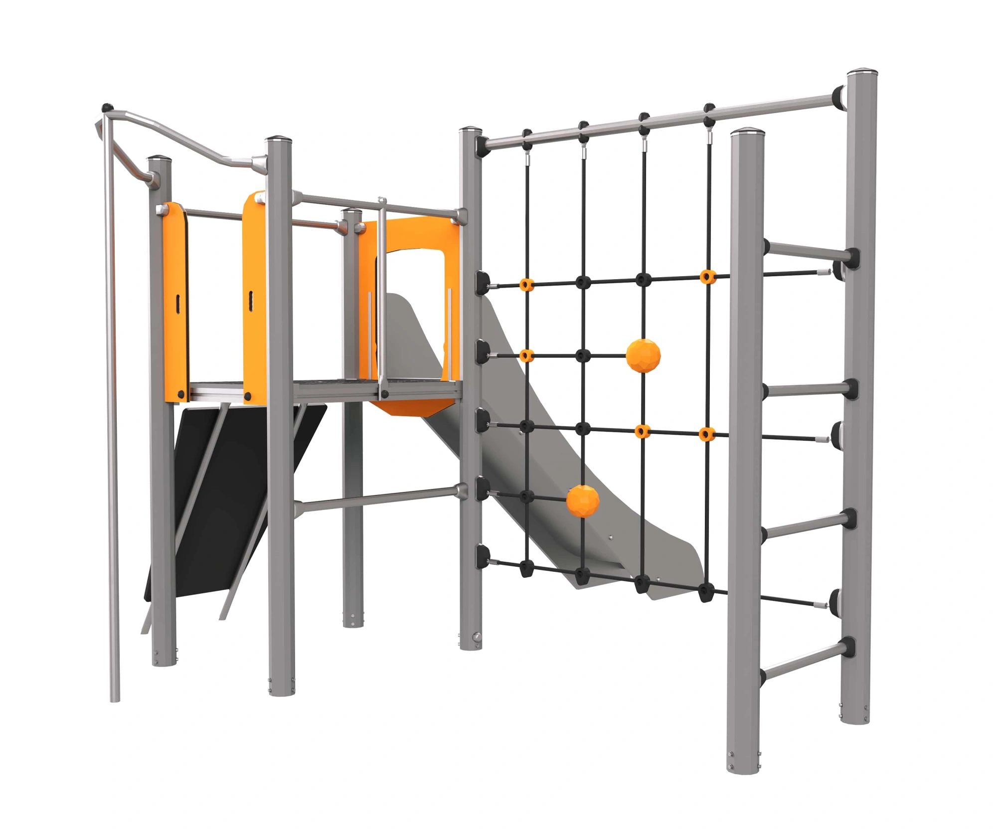 Игровой комплекс КИДИ «Лунд»