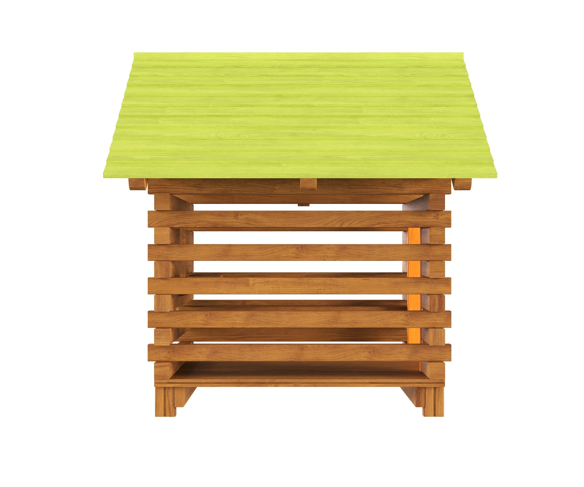 Игровой домик BALKWOOD «Ньюпорт»