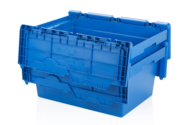 Вкладываемый контейнер KV 6427 с крышкой LF 64 