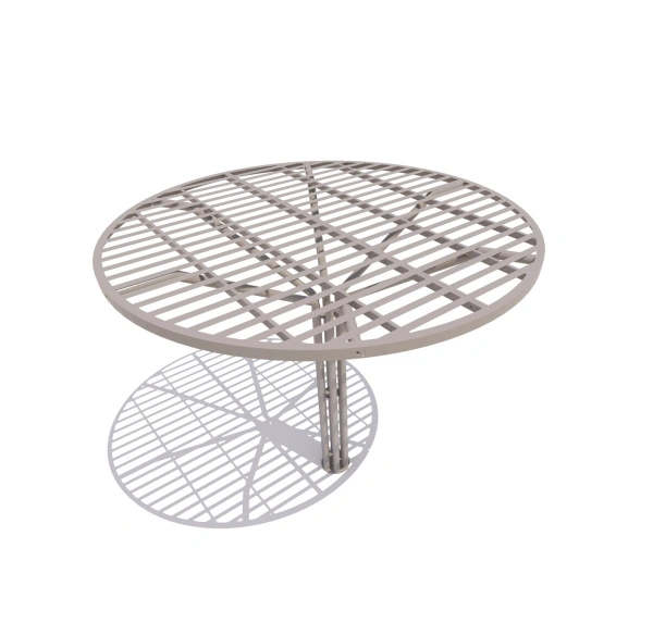 Навес «Пальма»