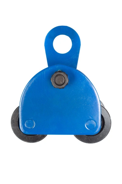 Тележка для тали TOR Тип А (GCT) 0,5 т без механизма передвижения