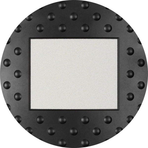 Лежачий полицейский ИДН-300-1 Средний элемент Резина