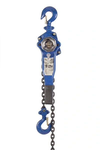 Таль ручная рычажная TOR ТРР-ТРШСР 2,0ТХ1,5М