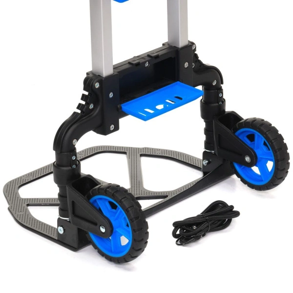 Тележка 2-х колесная складная FW-90SNA 