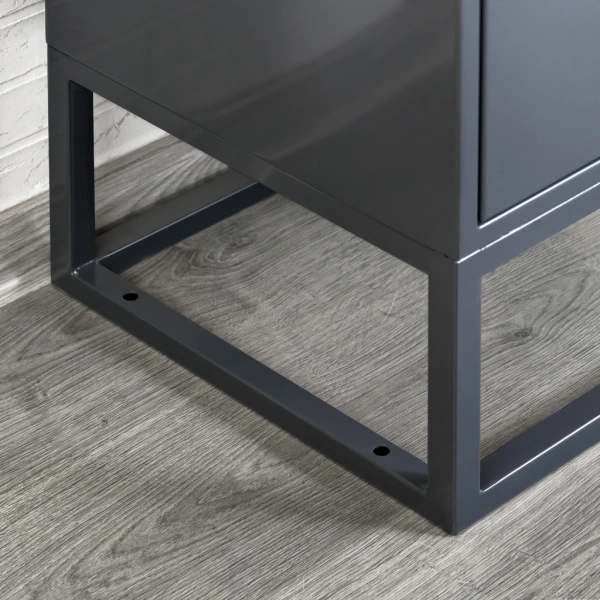 Контейнер для раздельного сбора отходов КРС-600-3 БУМАГА