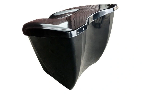 Контейнер для ветоши Boxsand 0,25 куб.м. (250 литров)