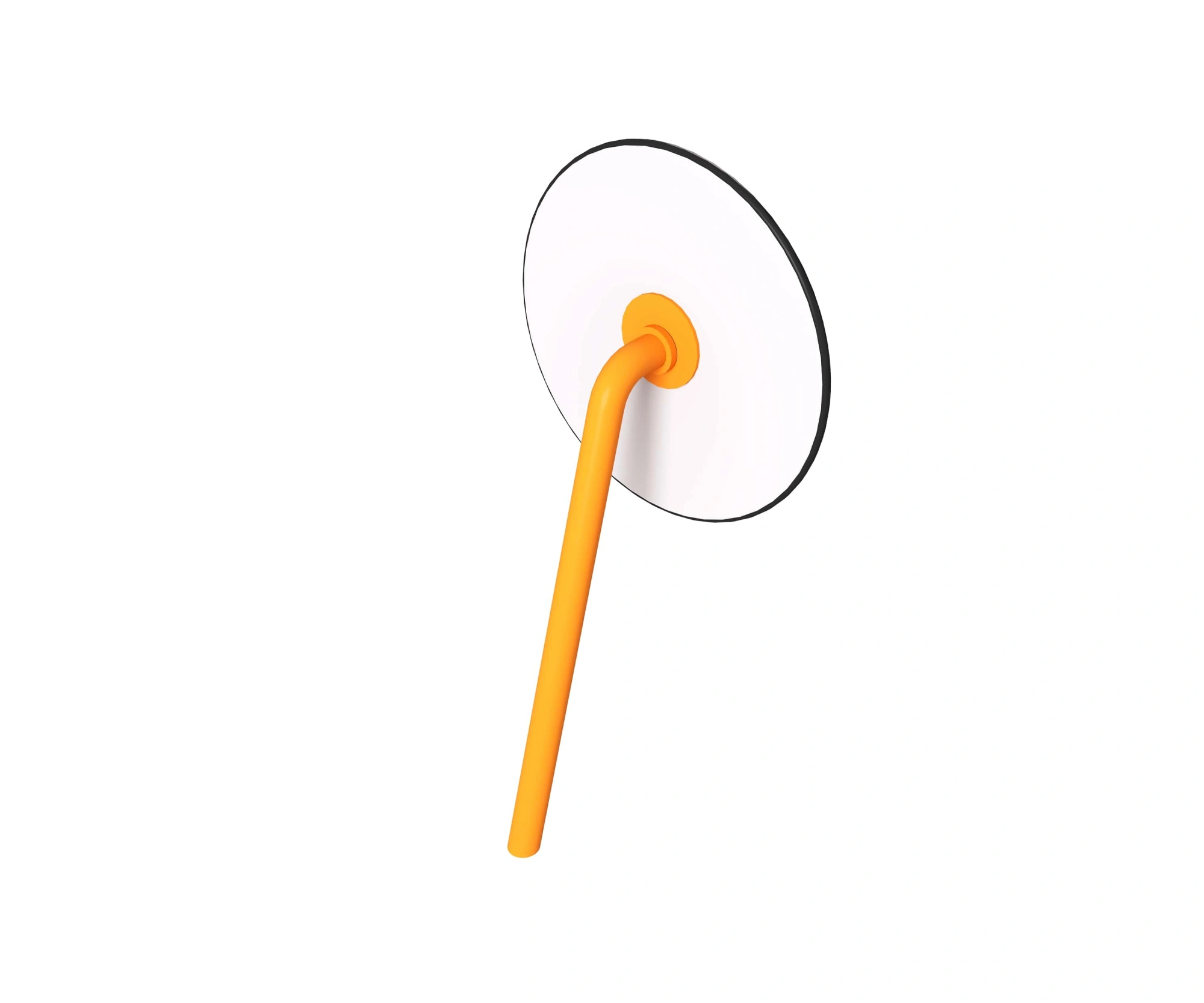 Диск оптических иллюзий тип 3