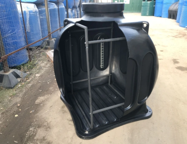 Каркас для колодца КС-5