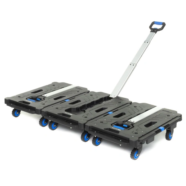 Тележка складная платформенная FW-99HA