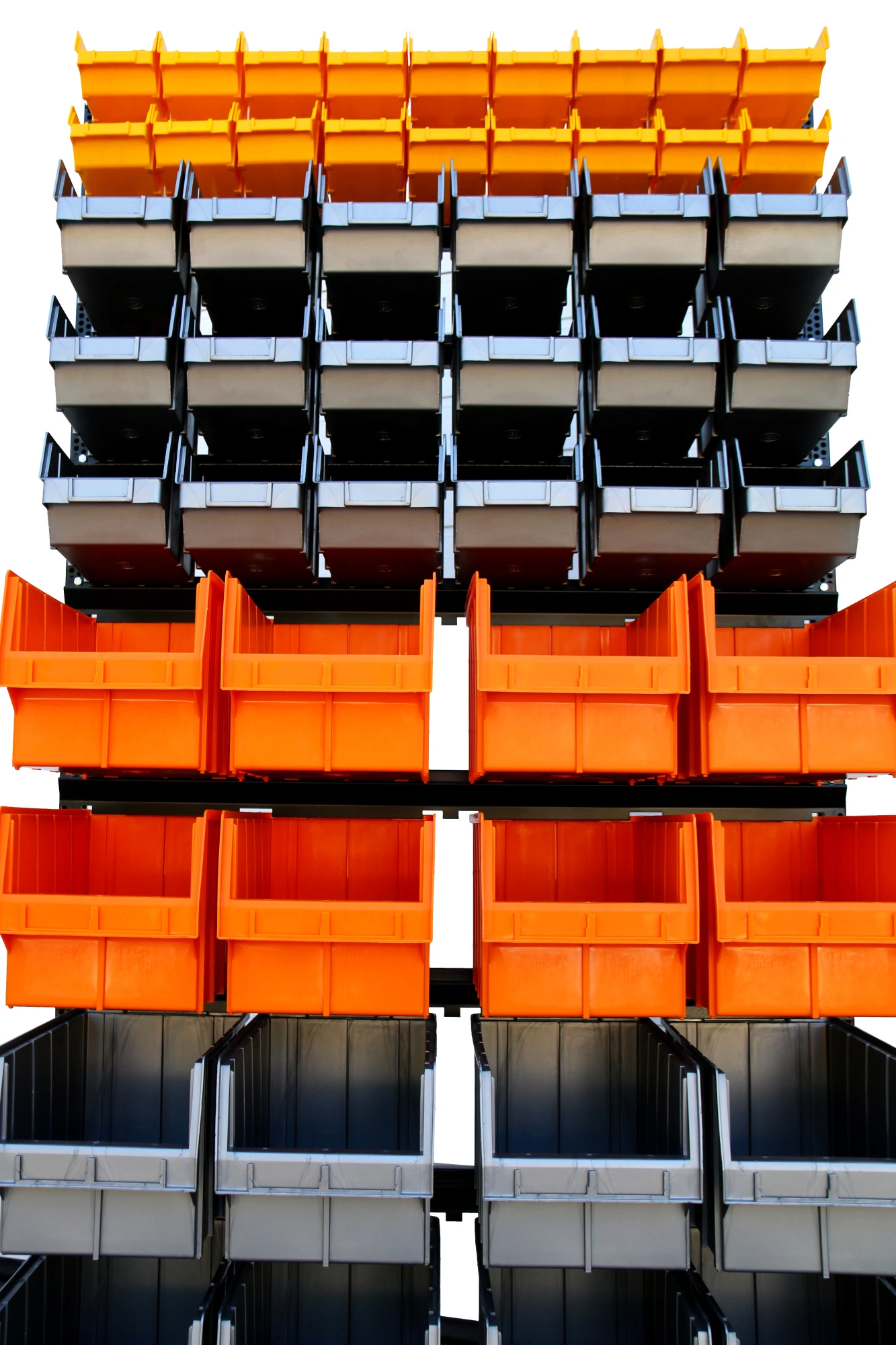 Стойка для хранения РТИ с ящиками 1801-0/2/3/4 Kombo