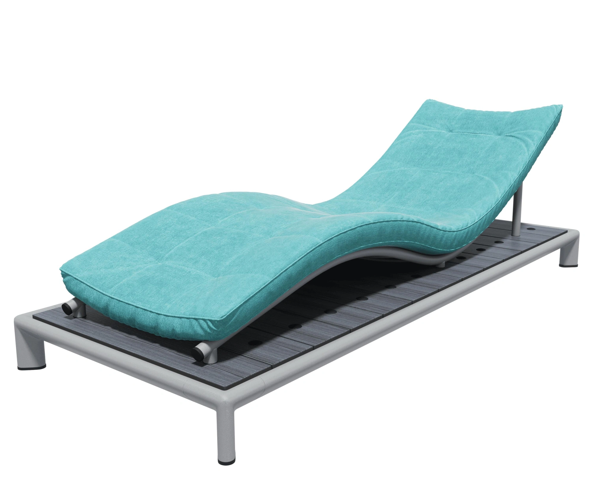 Лежак «Лаундж пад»