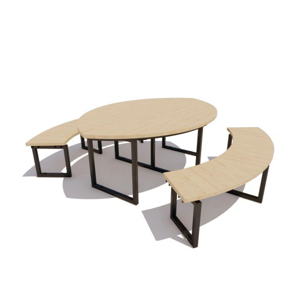 Комплект «Ботаника»