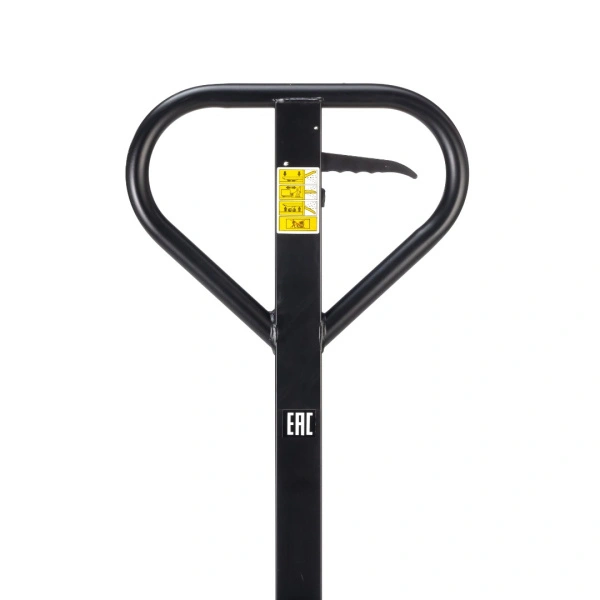 Тележка ручная гидравлическая SIMETRO STD-DF-25-0.8