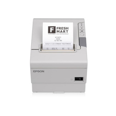 Принтер для этикеток Epson TM-T88V (C31CA85042)