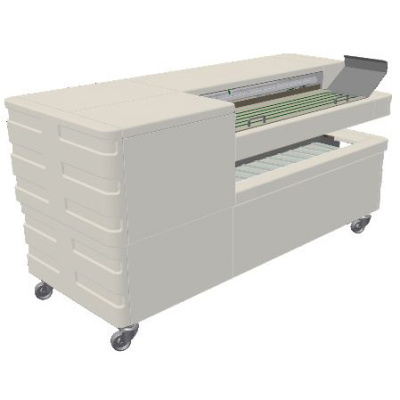 Фальцовщик KIPFold 1800 (300-410011-B1K)