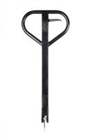 Ручка в сборе для тележек гидравлических JC (Handle assembly)*