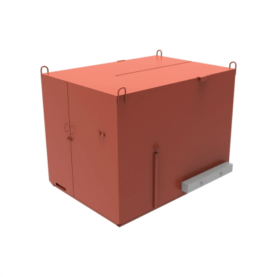 Очистная установка "Каскад Экстра" без комплексной системы обогрева 