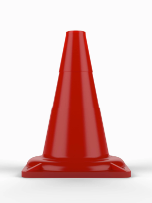 Конус дорожный КС-1.1