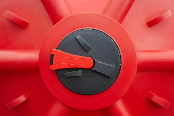 Транспортная кассета PT KAS 12000л 