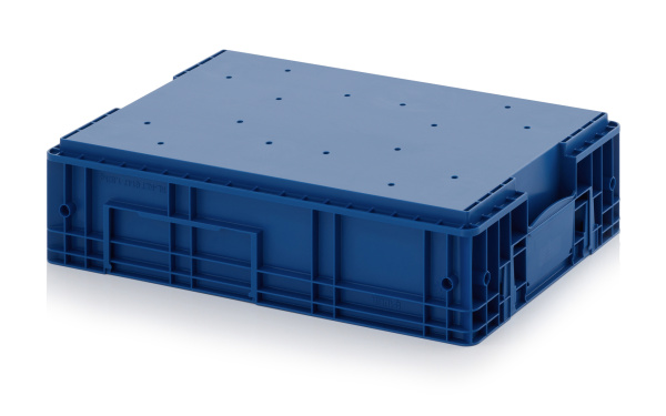 Ящик 6147 RL-KLT, 594х396х147 мм